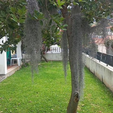 פונשל Villa Cosy Nook מראה חיצוני תמונה