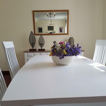 פונשל Villa Cosy Nook מראה חיצוני תמונה