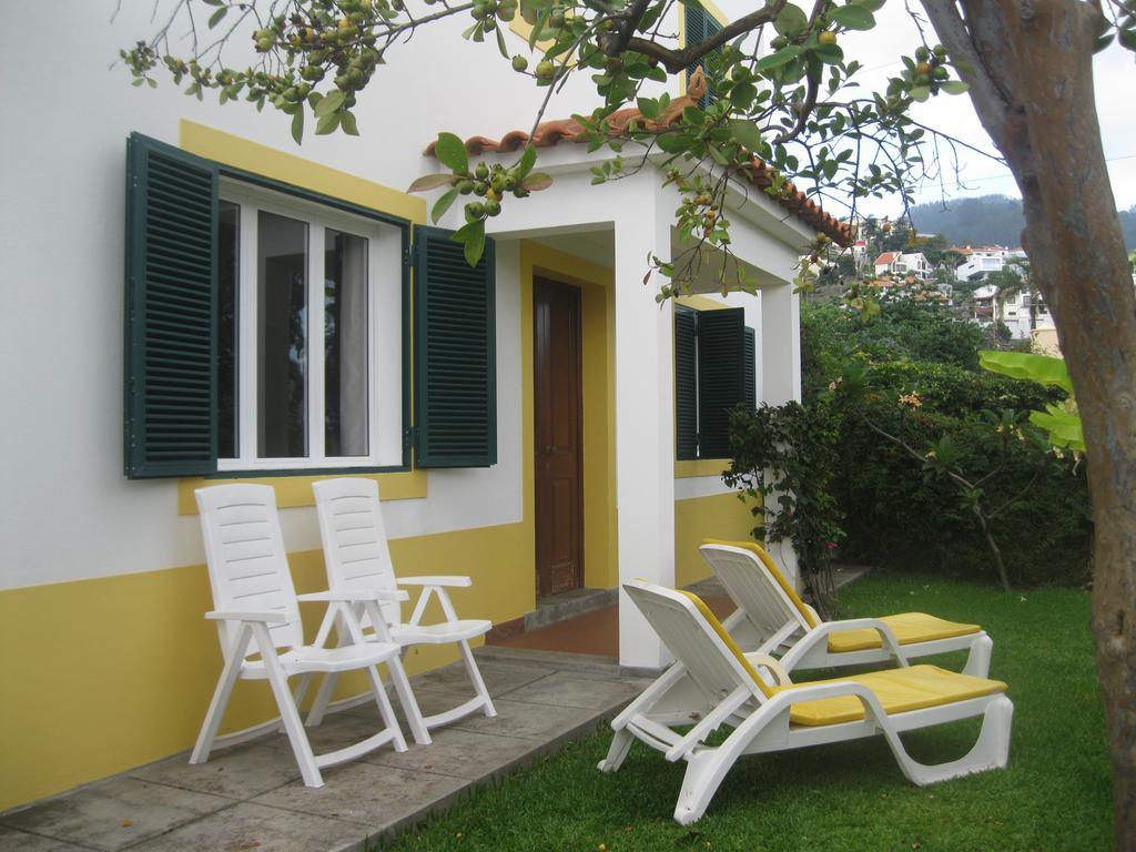 פונשל Villa Cosy Nook חדר תמונה