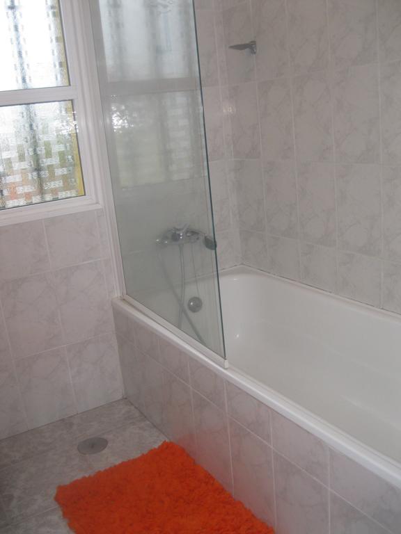פונשל Villa Cosy Nook חדר תמונה