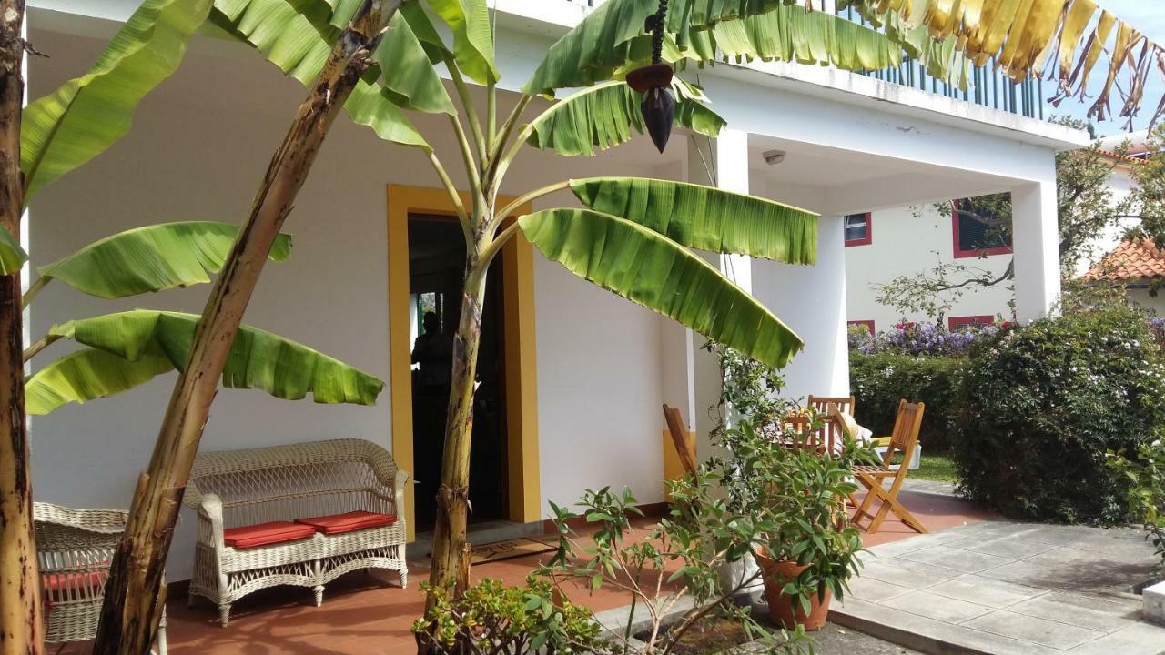 פונשל Villa Cosy Nook מראה חיצוני תמונה