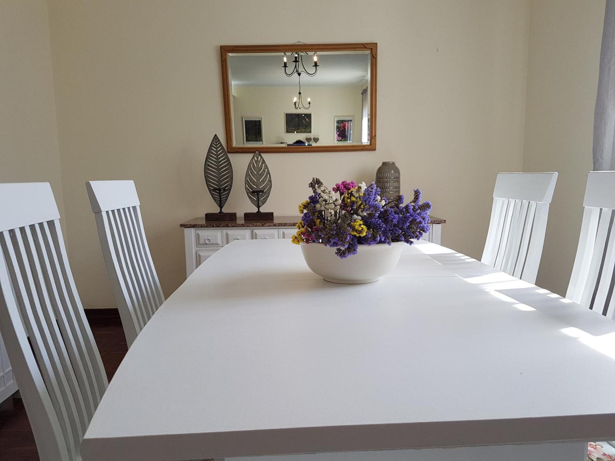 פונשל Villa Cosy Nook מראה חיצוני תמונה