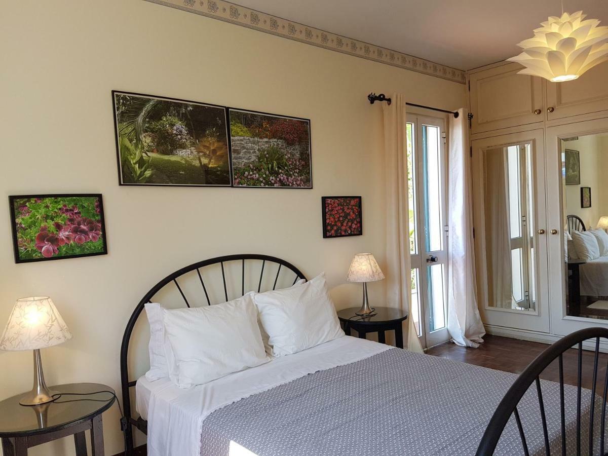 פונשל Villa Cosy Nook מראה חיצוני תמונה