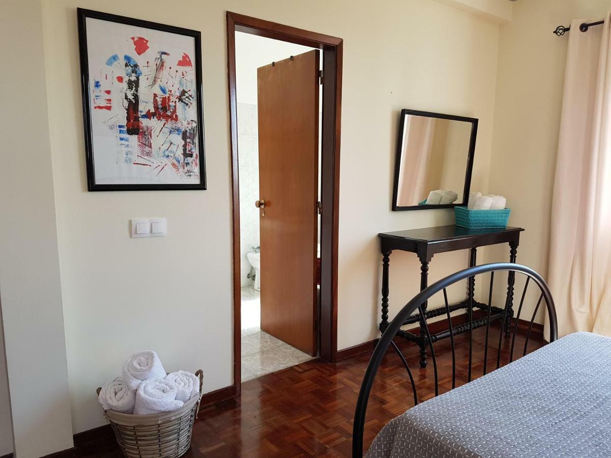 פונשל Villa Cosy Nook מראה חיצוני תמונה