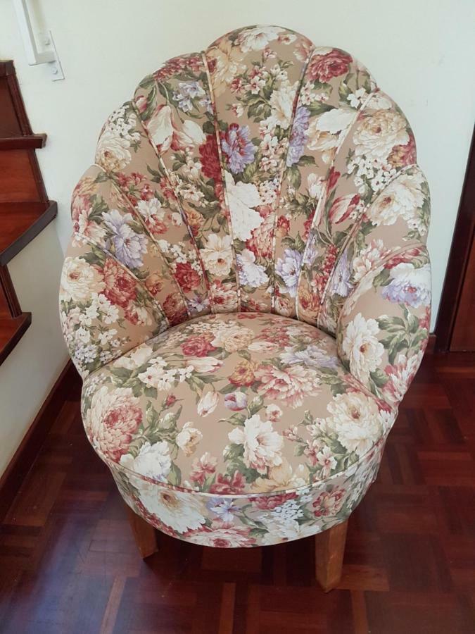 פונשל Villa Cosy Nook מראה חיצוני תמונה