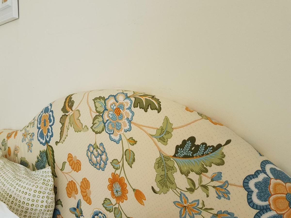פונשל Villa Cosy Nook מראה חיצוני תמונה