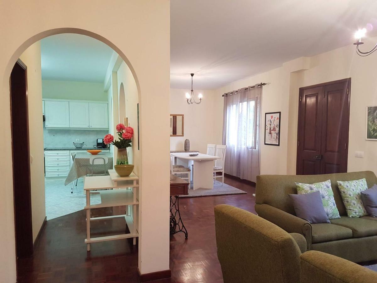 פונשל Villa Cosy Nook מראה חיצוני תמונה