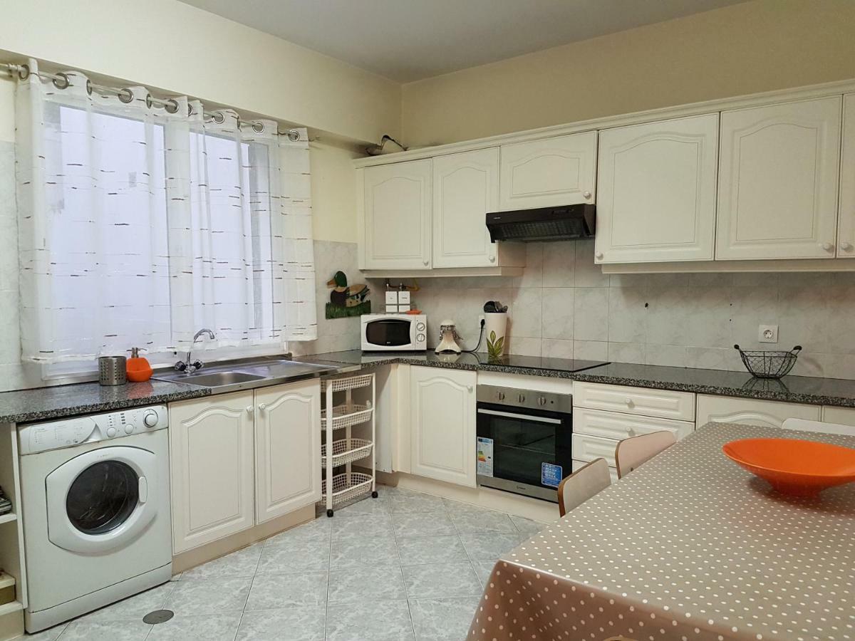פונשל Villa Cosy Nook מראה חיצוני תמונה