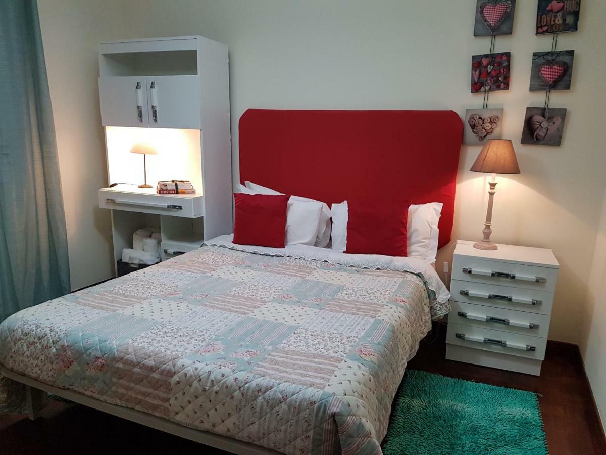 פונשל Villa Cosy Nook מראה חיצוני תמונה