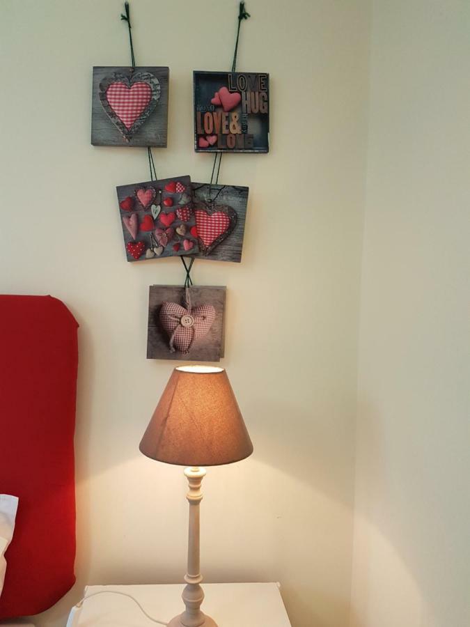 פונשל Villa Cosy Nook מראה חיצוני תמונה
